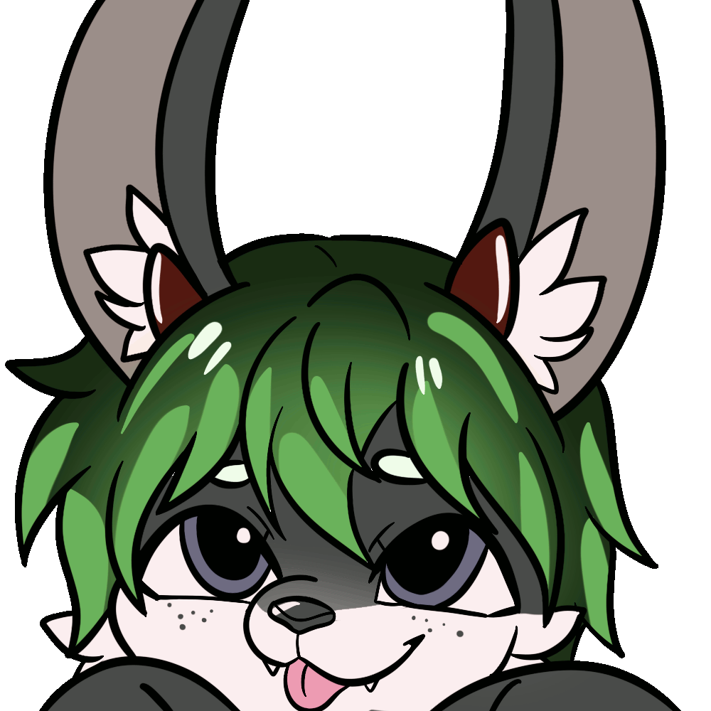 BunnyLab mascot